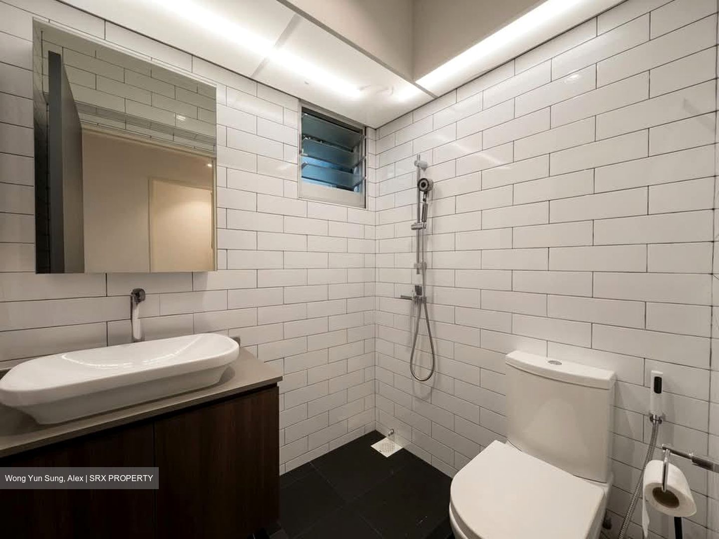 Blk 471B Hougang Parkview (Hougang), HDB 4 Rooms #566516981